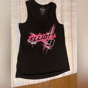 Nascar Chase Elliot tank top #9